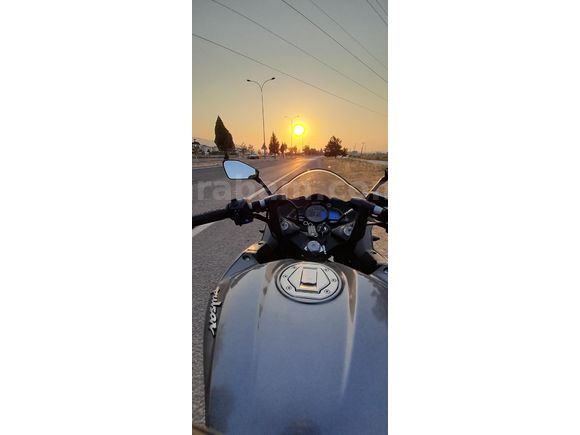 Sahibinden Bajaj Pulsar 200 RS