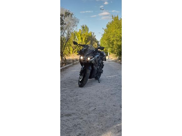 Sahibinden Bajaj Pulsar 200 RS