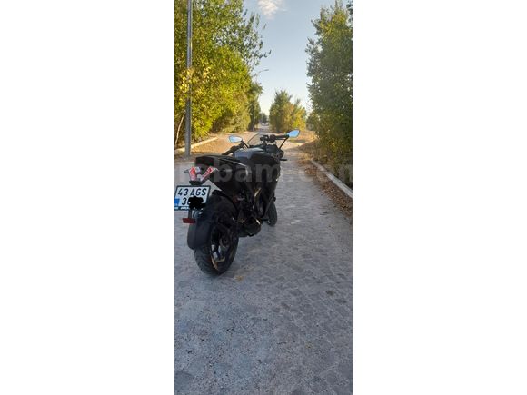 Sahibinden Bajaj Pulsar 200 RS