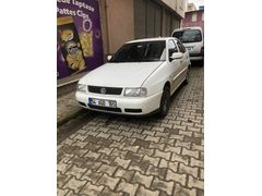Sahibinden Volkswagen Polo 1.9 TDi Trendline Classic 2001 Model 