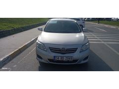 Sahibinden Toyota Corolla 1.4 D-4D Comfort 2010 Model