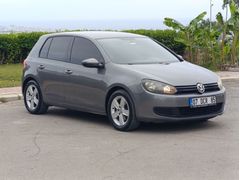 HATASIZ BOYASIZ BAKIMLI ORJİNAL 1.4 TSİ LPG'Lİ 122 LİK
