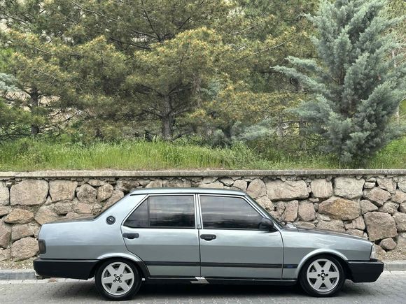 Galeriden Tofaş Şahin 1.4 2000 Model Ankara