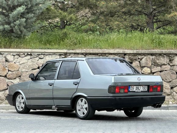 Galeriden Tofaş Şahin 1.4 2000 Model Ankara