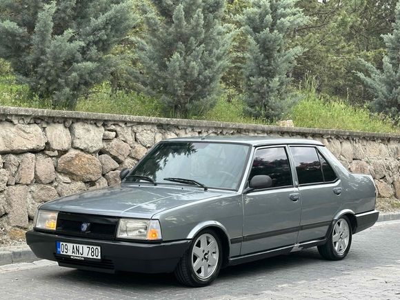 Galeriden Tofaş Şahin 1.4 2000 Model Ankara