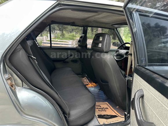 Galeriden Tofaş Şahin 1.4 2000 Model Ankara