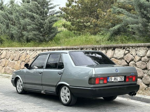 Galeriden Tofaş Şahin 1.4 2000 Model Ankara