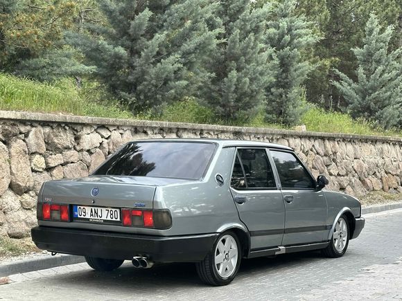 Galeriden Tofaş Şahin 1.4 2000 Model Ankara