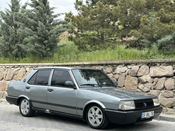 Galeriden Tofaş Şahin 1.4 2000 Model Ankara