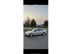 Sahibinden Honda Civic 1.5 EX 1994 Model