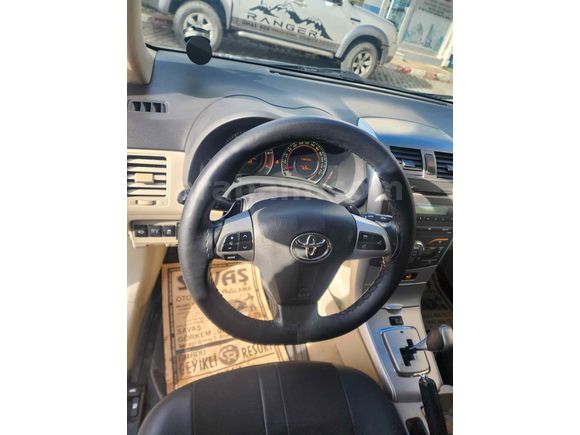 Sahibinden Toyota Corolla 1.4 D-4D Elegant 2011 Model 