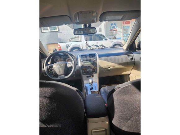 Sahibinden Toyota Corolla 1.4 D-4D Elegant 2011 Model 