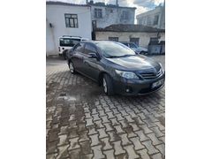 Sahibinden Toyota Corolla 1.4 D-4D Elegant 2011 Model 
