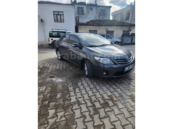 Sahibinden Toyota Corolla 1.4 D-4D Elegant 2011 Model 