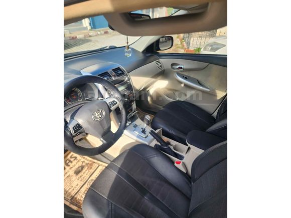 Sahibinden Toyota Corolla 1.4 D-4D Elegant 2011 Model 