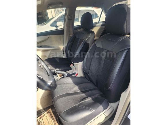 Sahibinden Toyota Corolla 1.4 D-4D Elegant 2011 Model 
