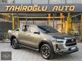 |TAHİROĞLU|2021 TOYOTA HİLUX 2.4D Hİ-CRUİSER 150HP 4X4 OTOMATİK!