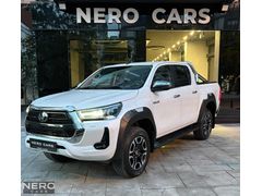 NERO CARS 2022 TOYOTA HİLUX Hİ CRUİSER 2.4 4X4 32.000 KM 150 HP