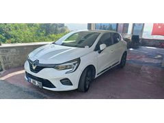 Renault Clio 1.3 TCe Icon  tramersiz