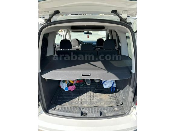 SAHİBİNDEN HATASIZ BOYASIZ DÜŞÜK KM CADDY