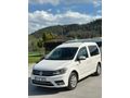 SAHİBİNDEN HATASIZ BOYASIZ DÜŞÜK KM CADDY
