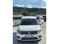 SAHİBİNDEN HATASIZ BOYASIZ DÜŞÜK KM CADDY