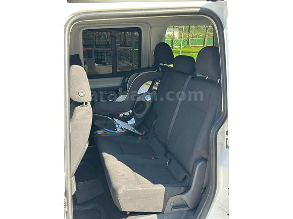 SAHİBİNDEN HATASIZ BOYASIZ DÜŞÜK KM CADDY