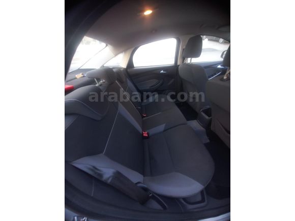 Sahibinden Ford Focus 1.6 TDCi Trend X 2013 Model