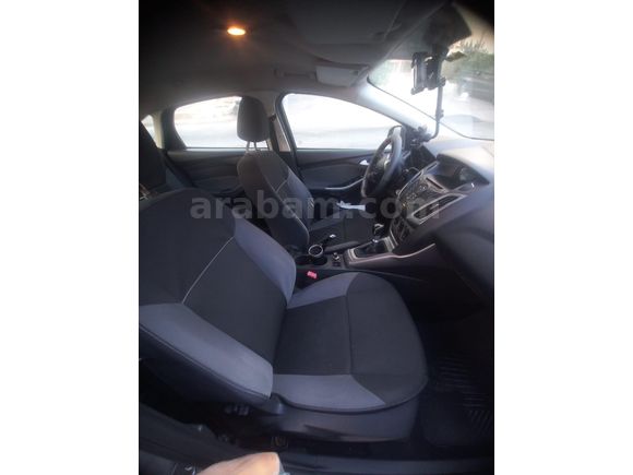 Sahibinden Ford Focus 1.6 TDCi Trend X 2013 Model