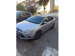 Sahibinden Ford Focus 1.6 TDCi Trend X 2013 Model