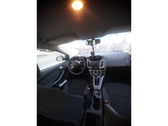 Sahibinden Ford Focus 1.6 TDCi Trend X 2013 Model