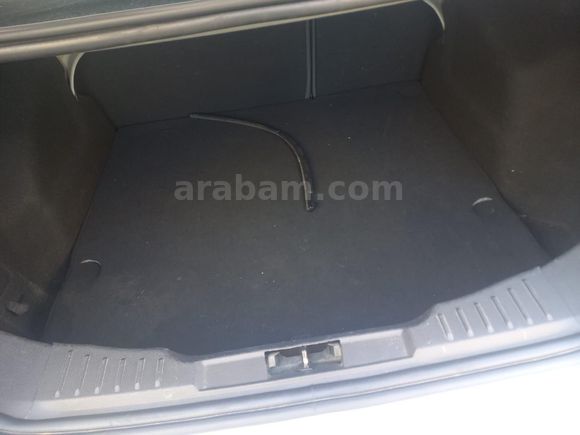 Sahibinden Ford Focus 1.6 TDCi Trend X 2013 Model