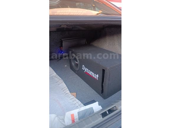 SANDROOFLU E90 MAKYAJLI KASA