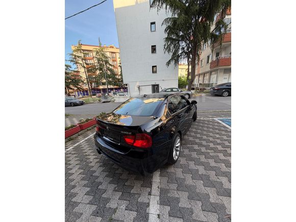 SANDROOFLU E90 MAKYAJLI KASA