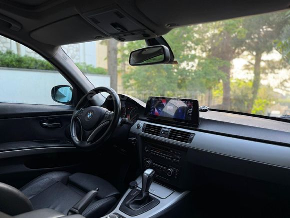 SANDROOFLU E90 MAKYAJLI KASA