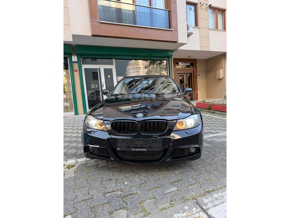 SANDROOFLU E90 MAKYAJLI KASA