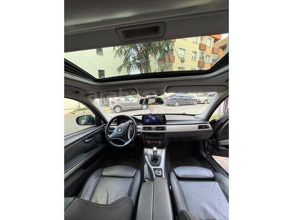 SANDROOFLU E90 MAKYAJLI KASA