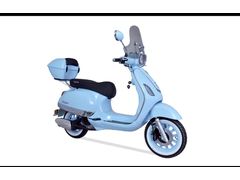 Acil Sahibinden Arora Safari 125 cc