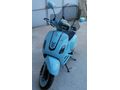 Acil Sahibinden Arora Safari 125 cc