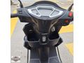ARORA CRV 125 GENİŞ VE RAHAT KASA KORUMA DEMİRLİ
