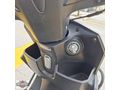 ARORA CRV 125 GENİŞ VE RAHAT KASA KORUMA DEMİRLİ