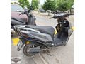 ARORA CRV 125 GENİŞ VE RAHAT KASA KORUMA DEMİRLİ