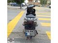 ARORA CRV 125 GENİŞ VE RAHAT KASA KORUMA DEMİRLİ