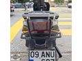 ARORA CRV 125 GENİŞ VE RAHAT KASA KORUMA DEMİRLİ