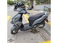 ARORA CRV 125 GENİŞ VE RAHAT KASA KORUMA DEMİRLİ