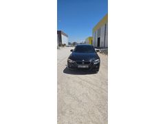 2012 F30 BMW 3.20 D SANRUF, SİYAH İÇİ BEJ