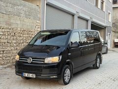 Sahibinden Volkswagen Caravelle 2.0 TDI BMT Comfortline 2017 Model 