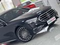 12BİN KM E180 EDİTİON 1 CAM TAVAN AİRMATİC ARKA AKS BOYASIZ