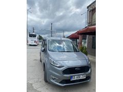 Sahibinden Ford Tourneo Connect 1.5 EcoBlue Titanium 2022 Model  68.000 km Füme