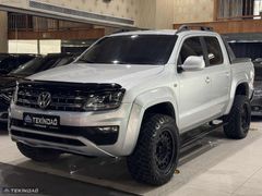 TEKİNDAĞ'DEN 500PEŞİNAT 24AY SENET 2016 AMAROK 4X4 FUL OF ROAD